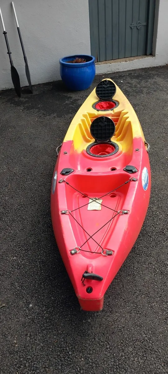 Kayak - Image 3