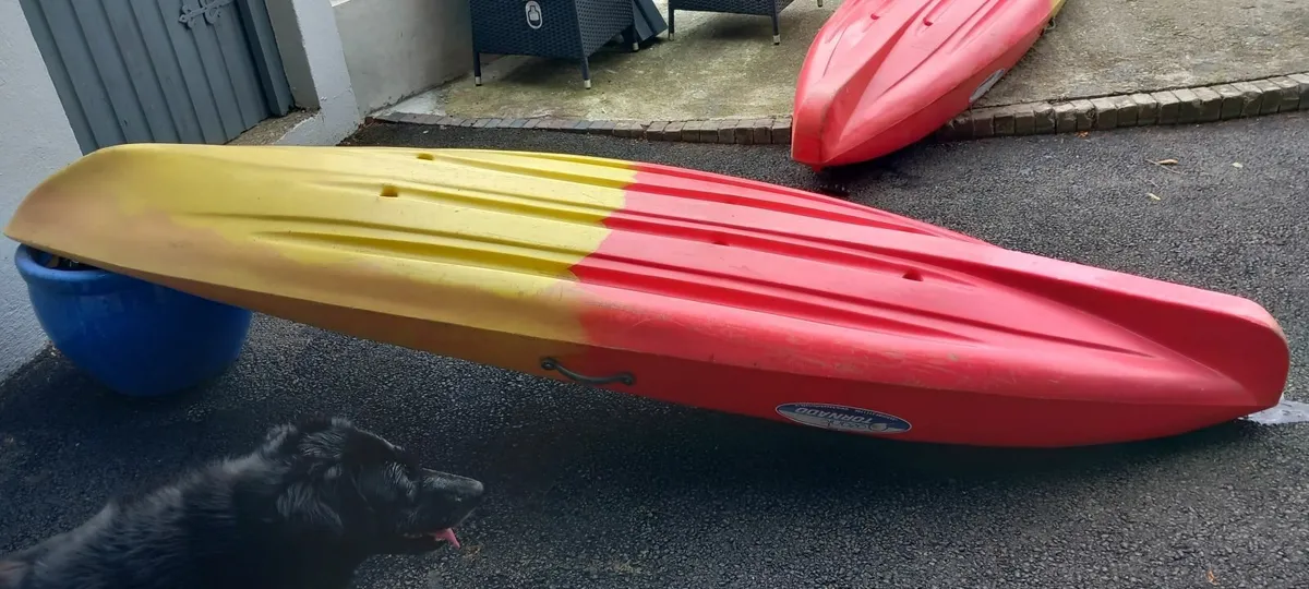 Kayak - Image 4