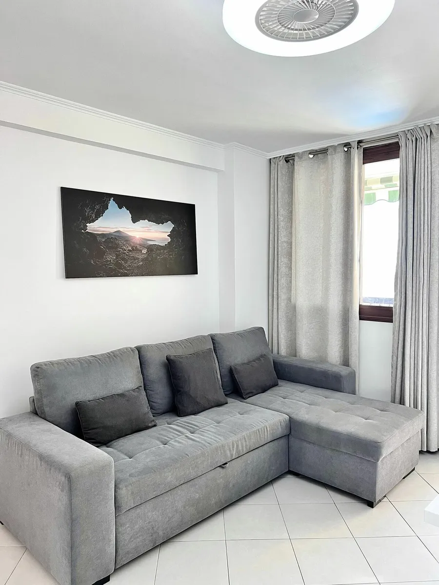 Apartment Costa Adeje, Tenerife - Image 4