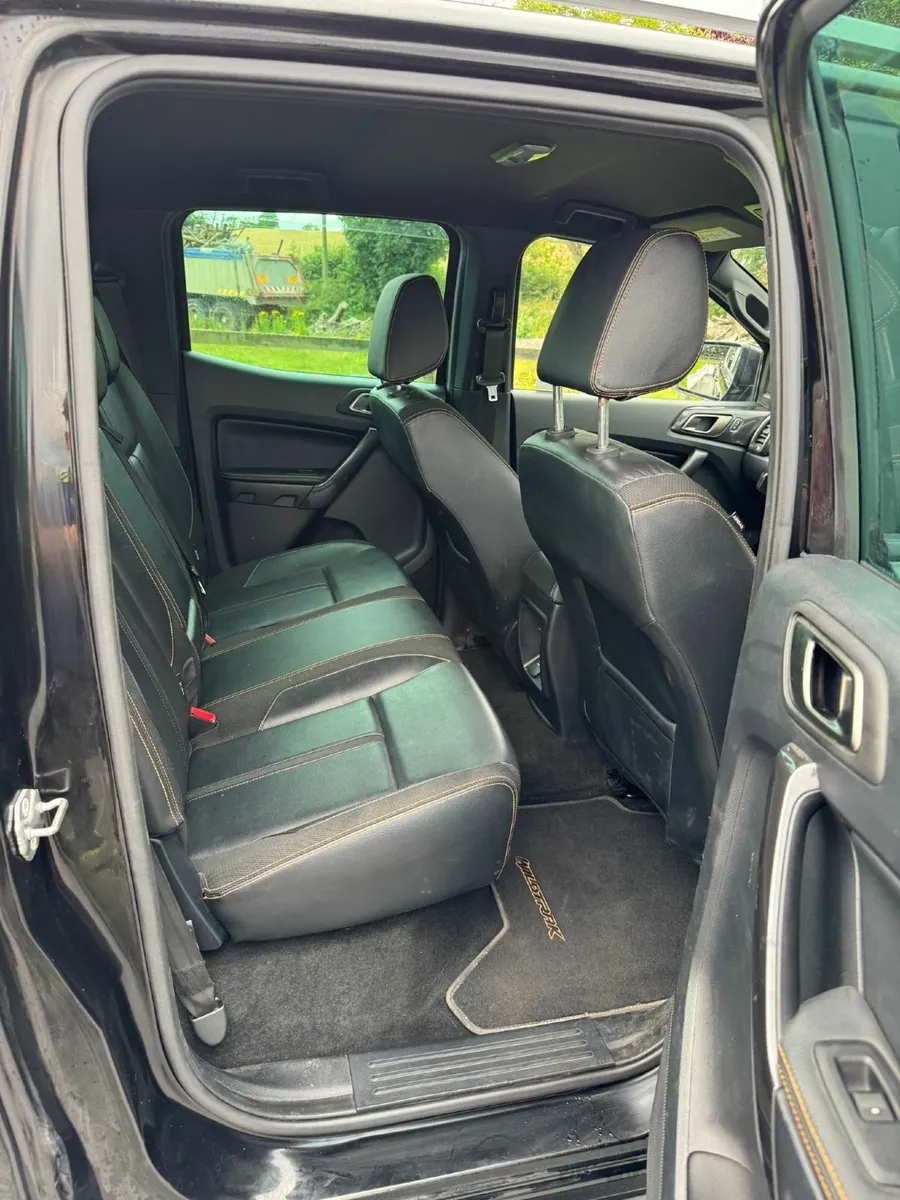Ford Ranger 2021 - Image 2