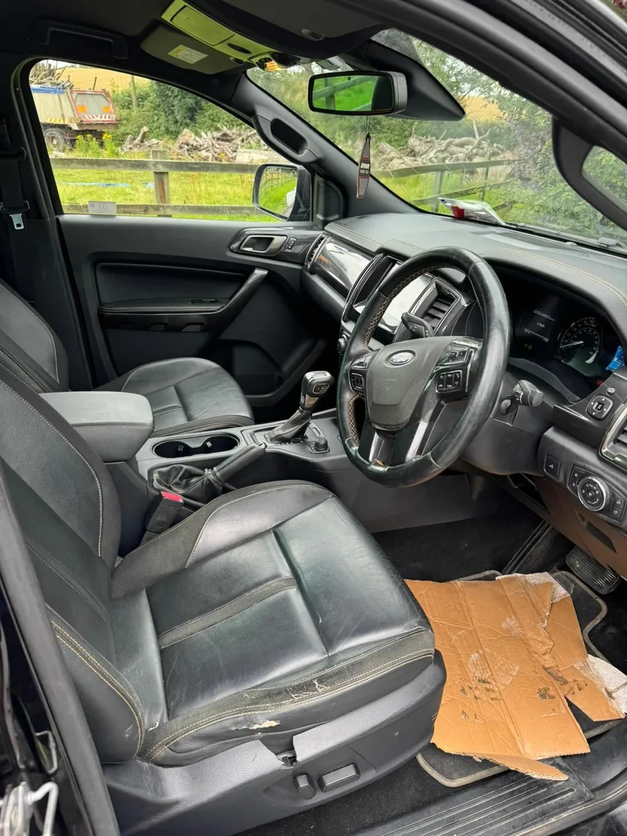 Ford Ranger 2021 - Image 3