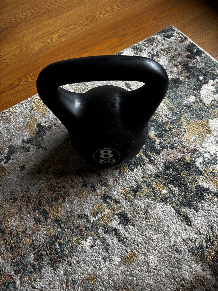 Kettlebells - Image 2