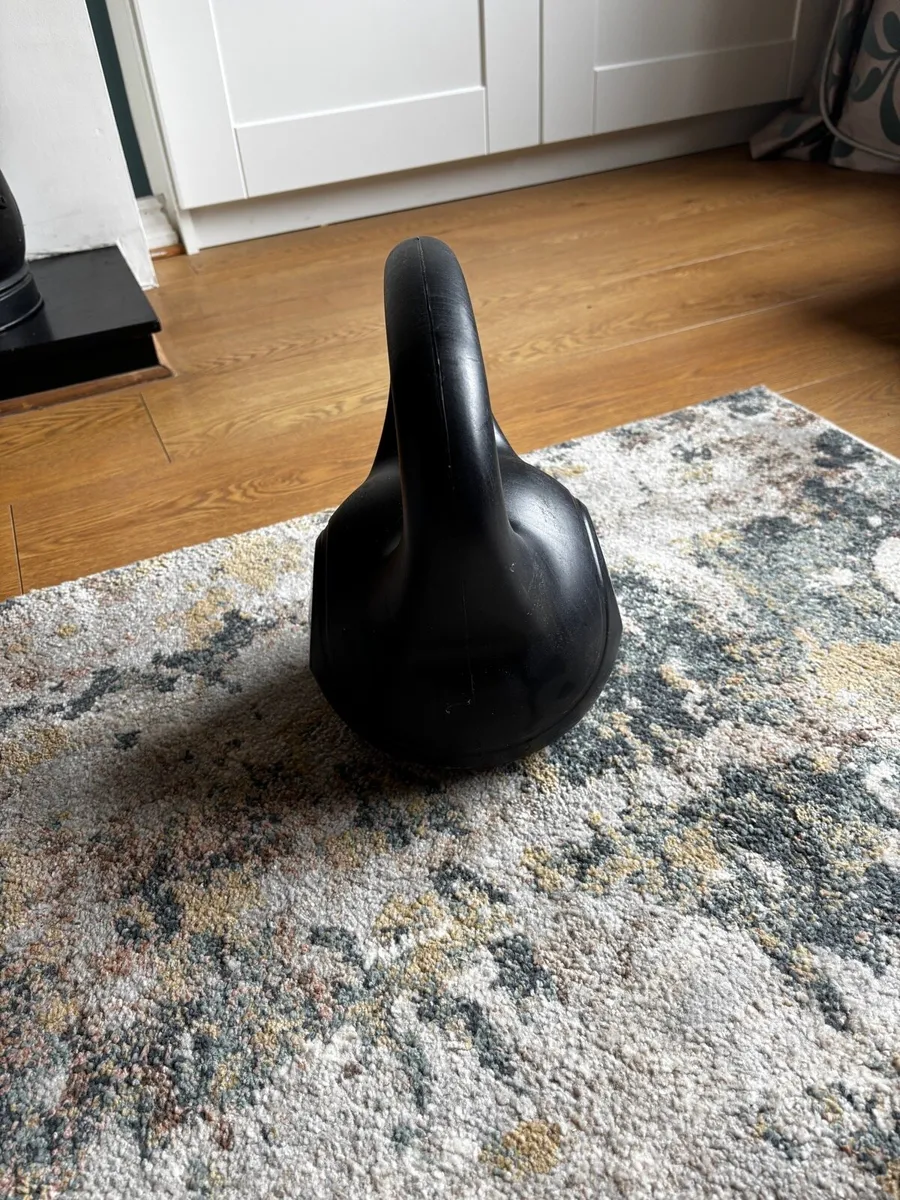 Kettlebells - Image 3