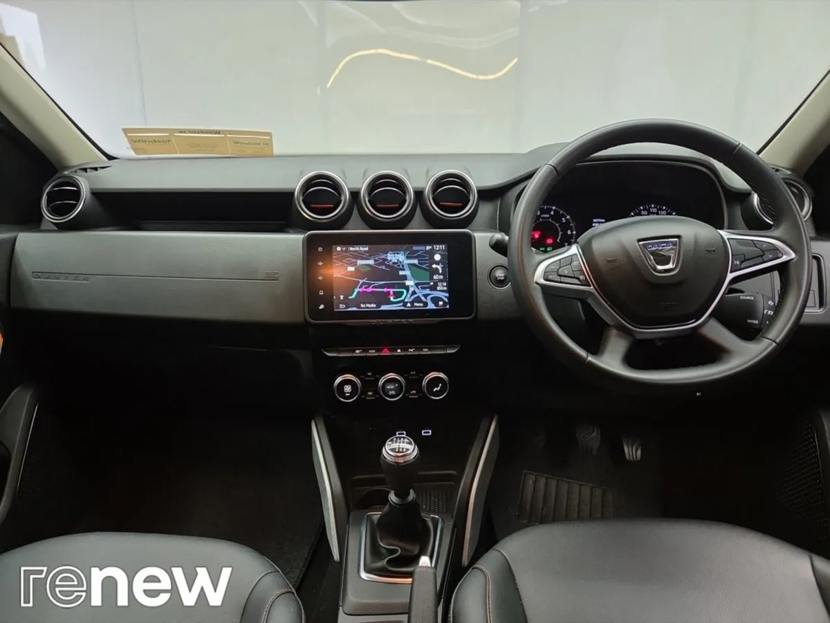 Dacia Duster 1.0 TCe 90 Essential - Image 3