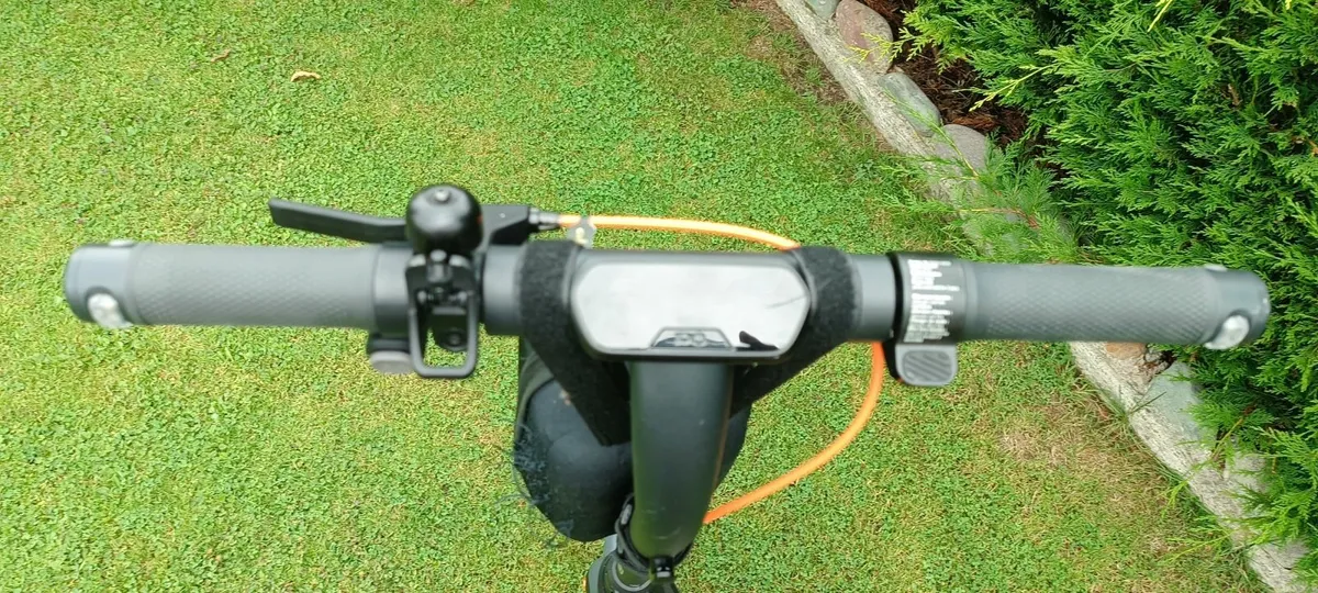 E scooter - Image 3