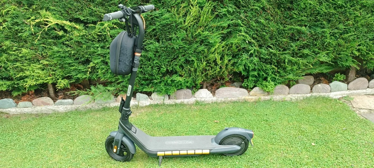E scooter - Image 1