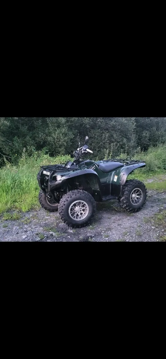 Quad Bike - Image 2