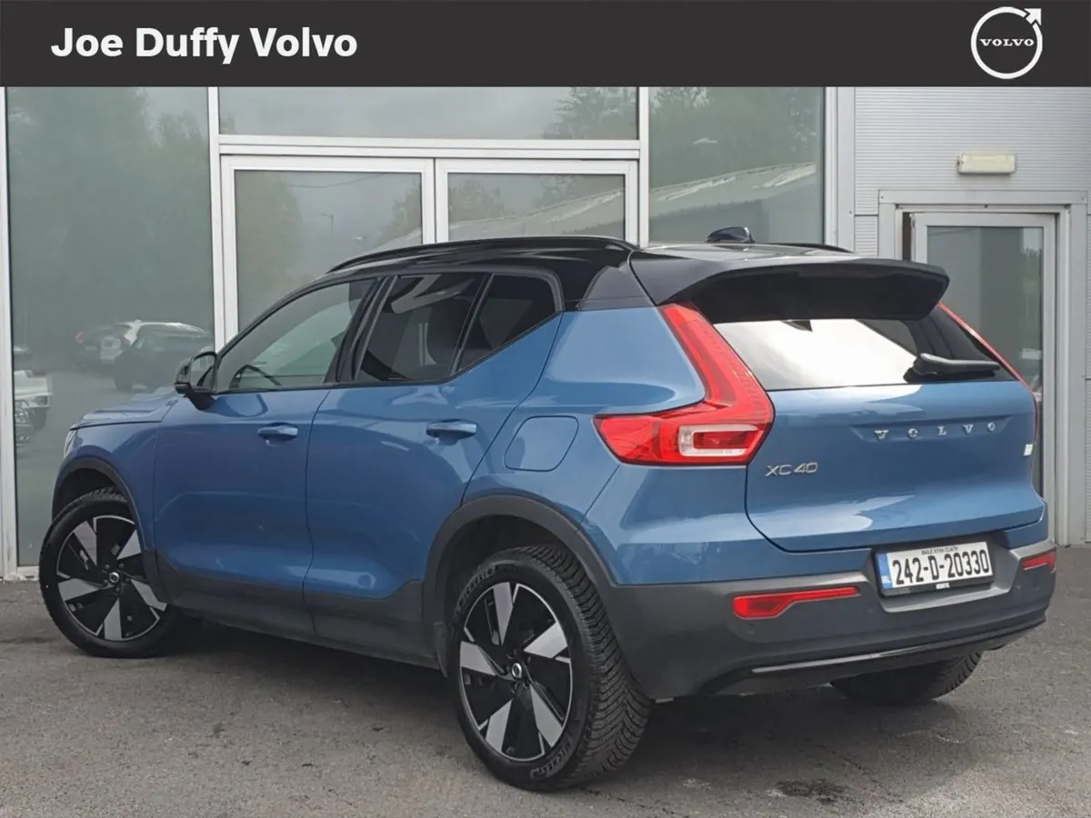Volvo XC40 Plus Single Motor BEV - Image 3