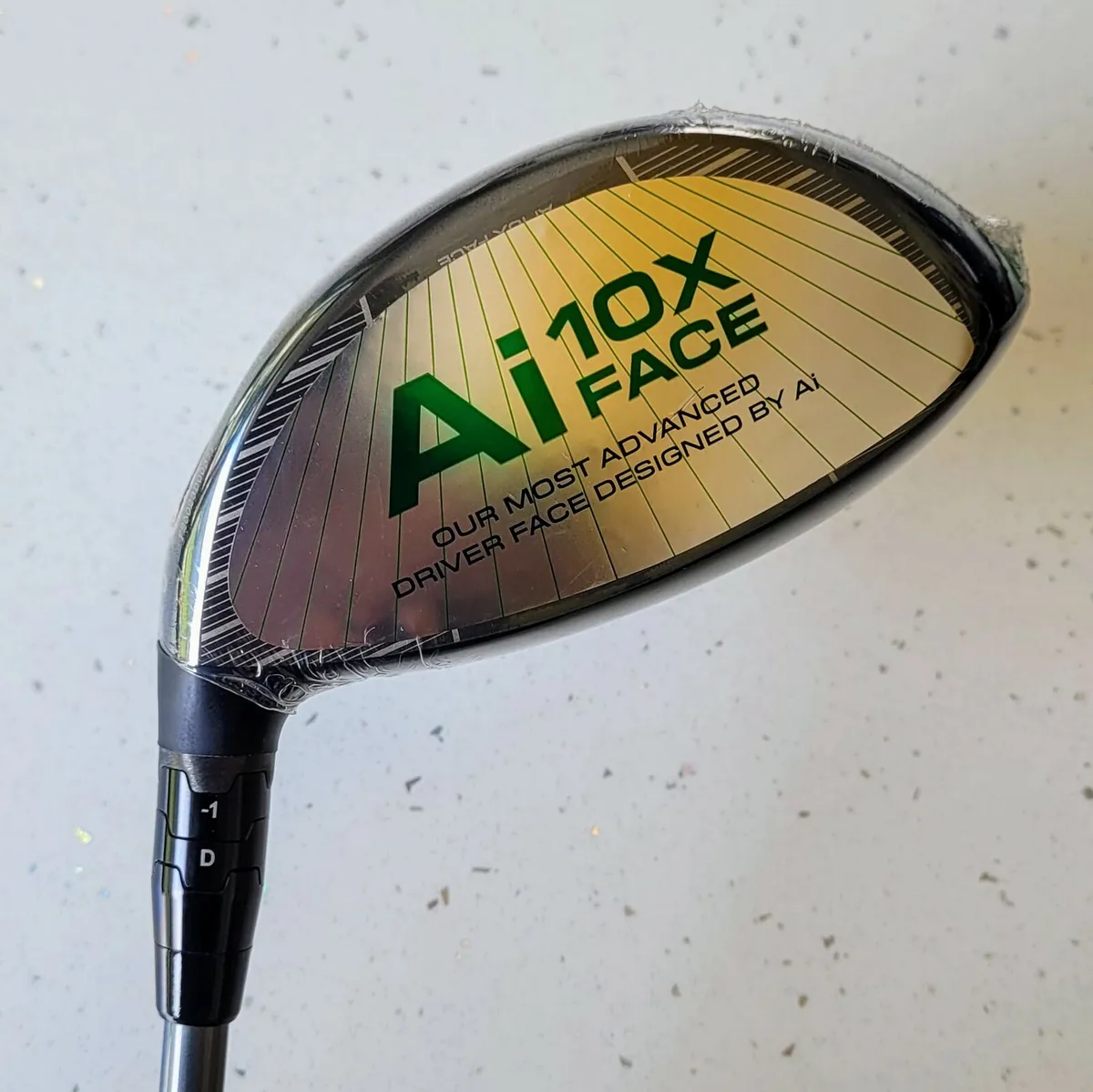 Callaway Elyte Driver - Image 2