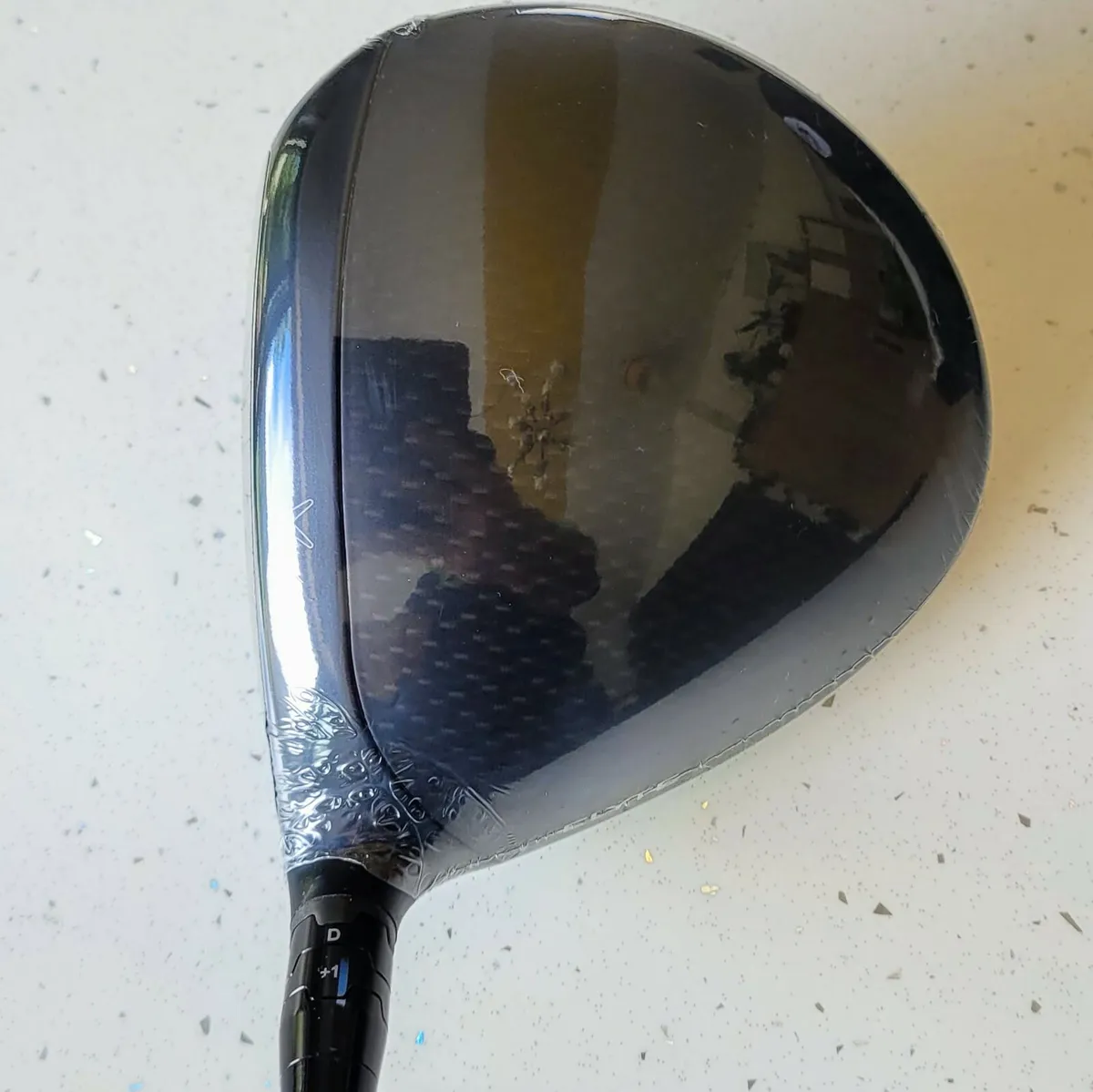 Callaway Elyte Driver - Image 3