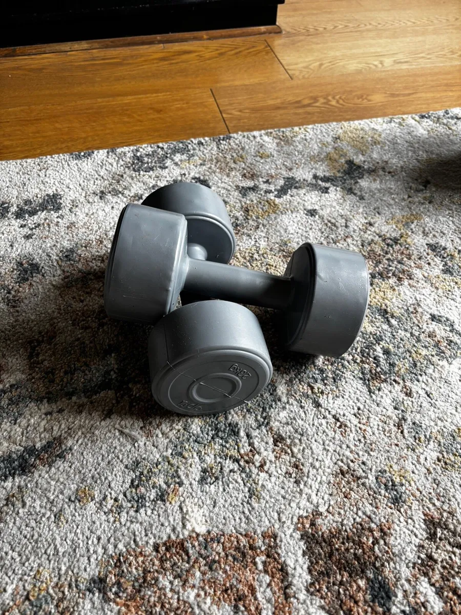 Dumbbells - Image 1