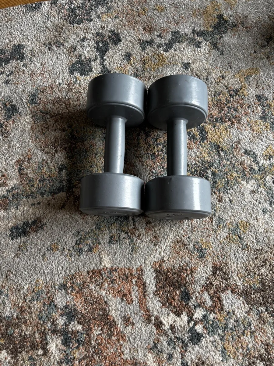 Dumbbells - Image 3