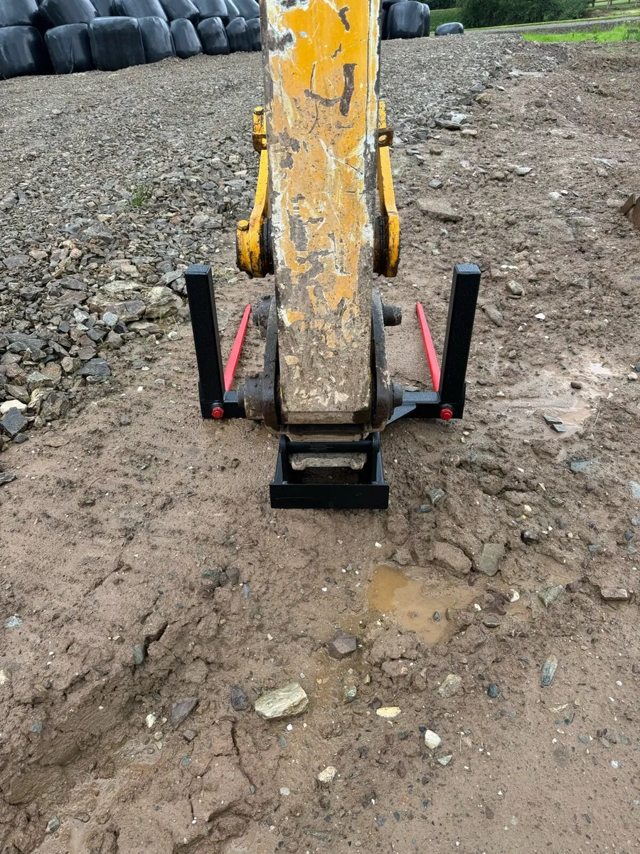 DIGGER BALE SPIKE - Image 4