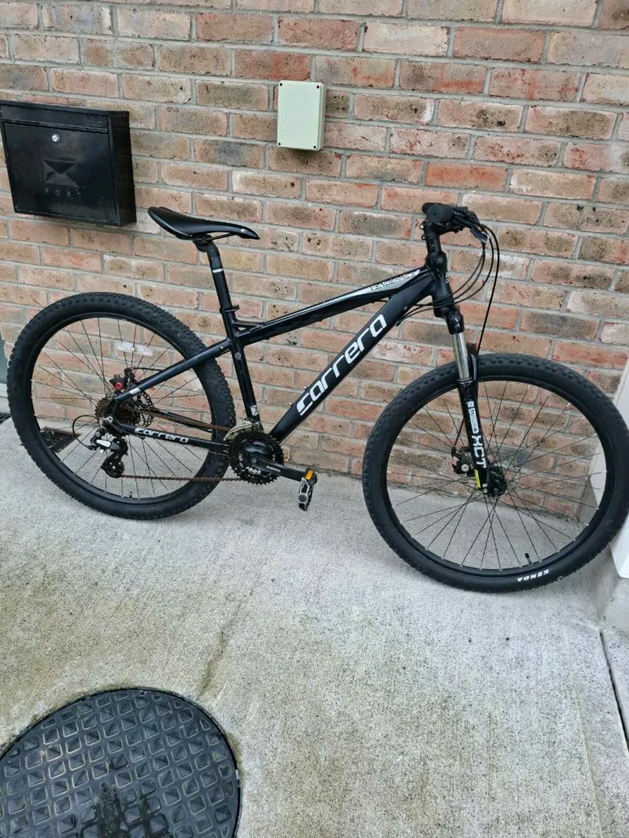Carrera vengeance - Image 4