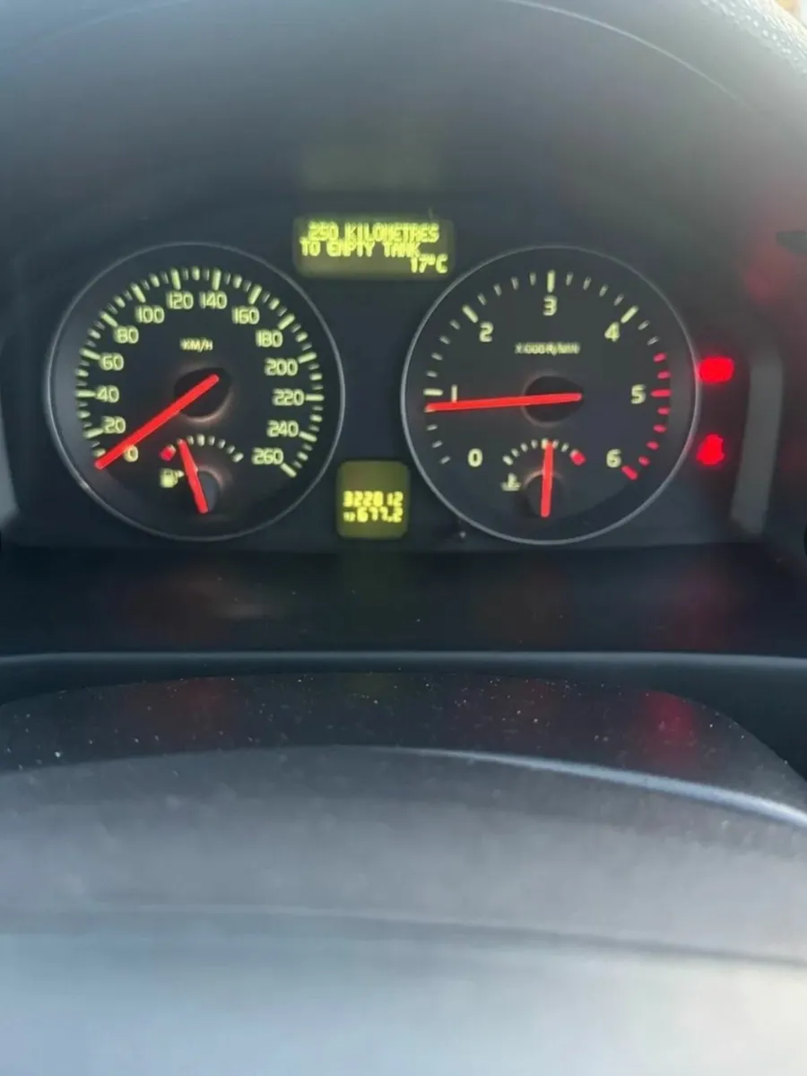 Volvo S40 2008 - Image 3