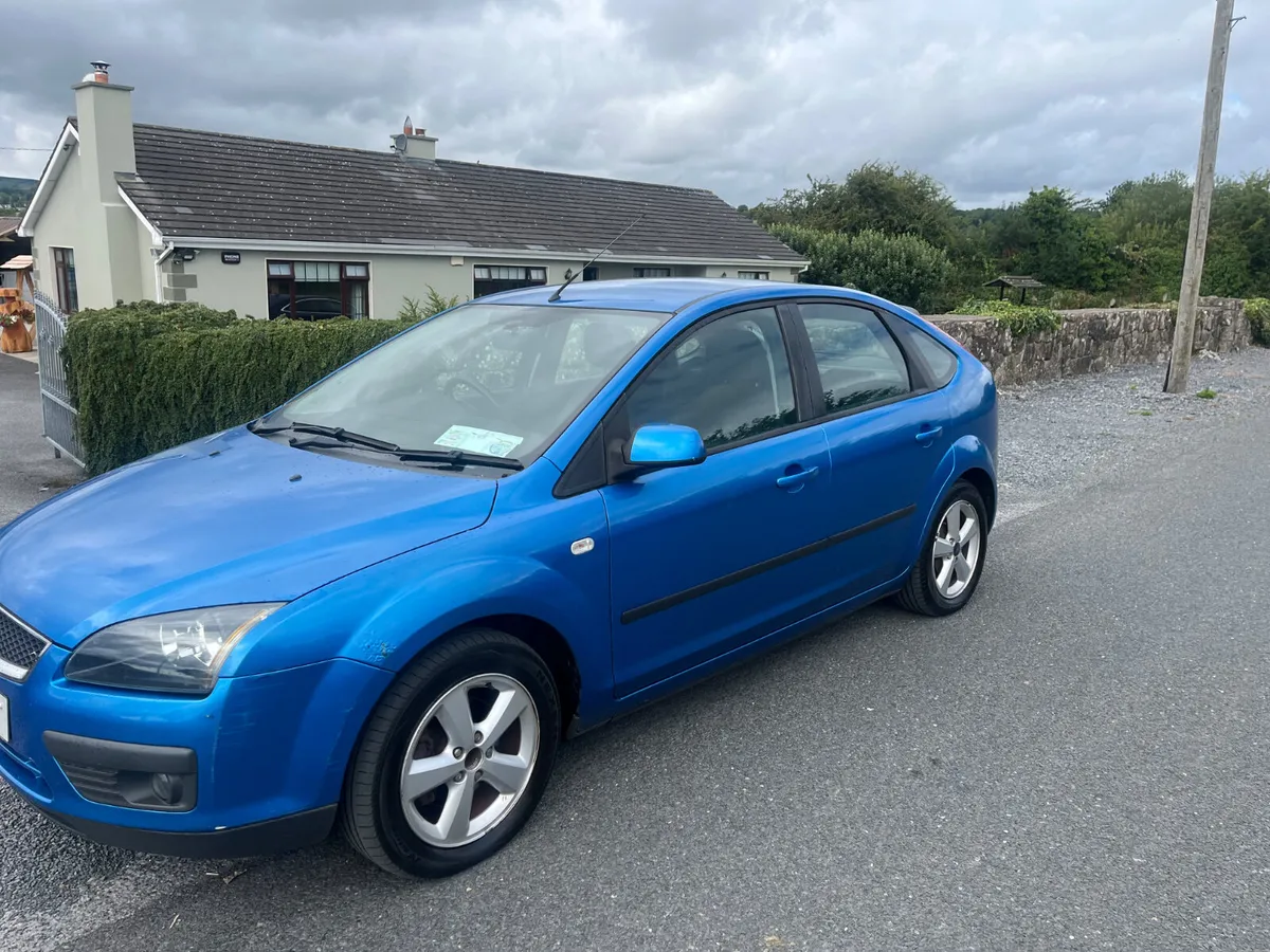 Ford Focus 2006 - Image 3