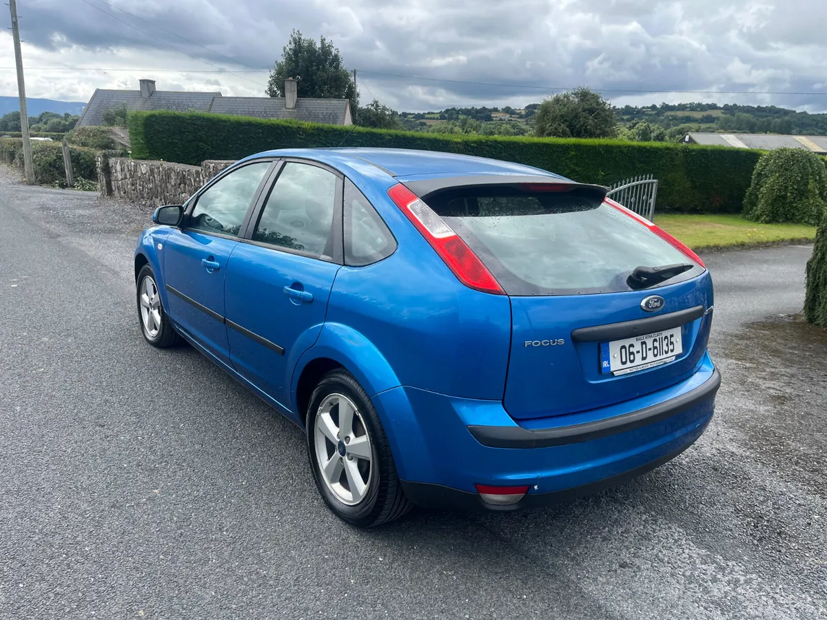 Ford Focus 2006 - Image 4