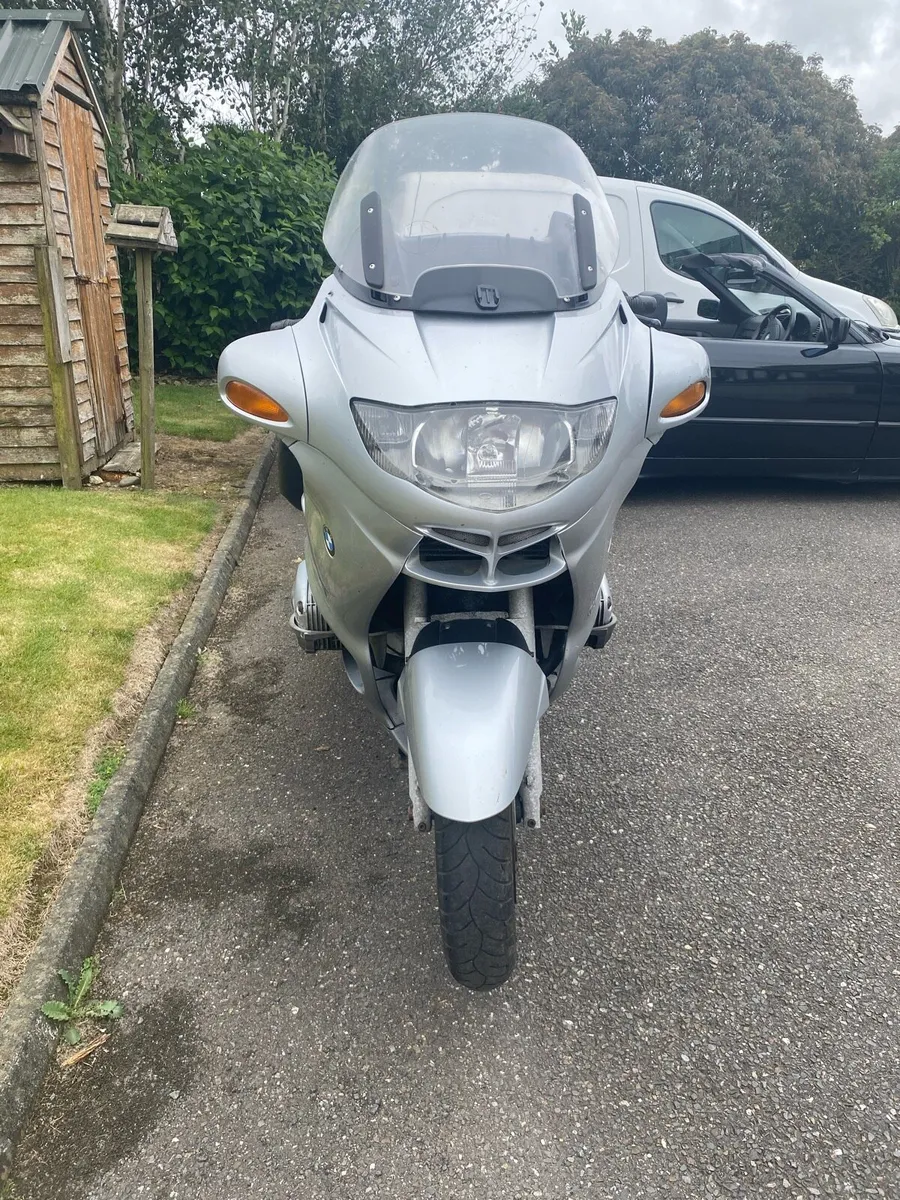 BMW r1150 etc - Image 3