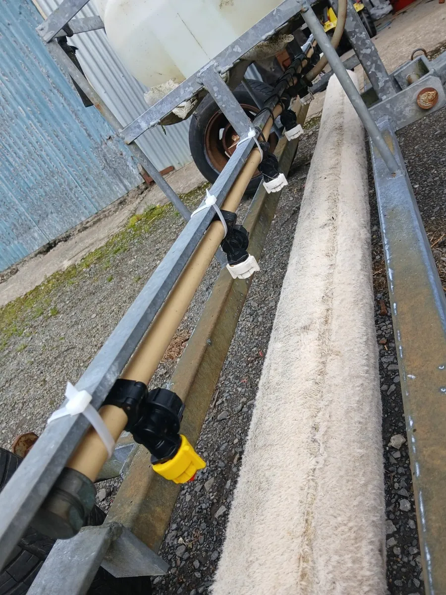 Rush Sprayer - Image 3