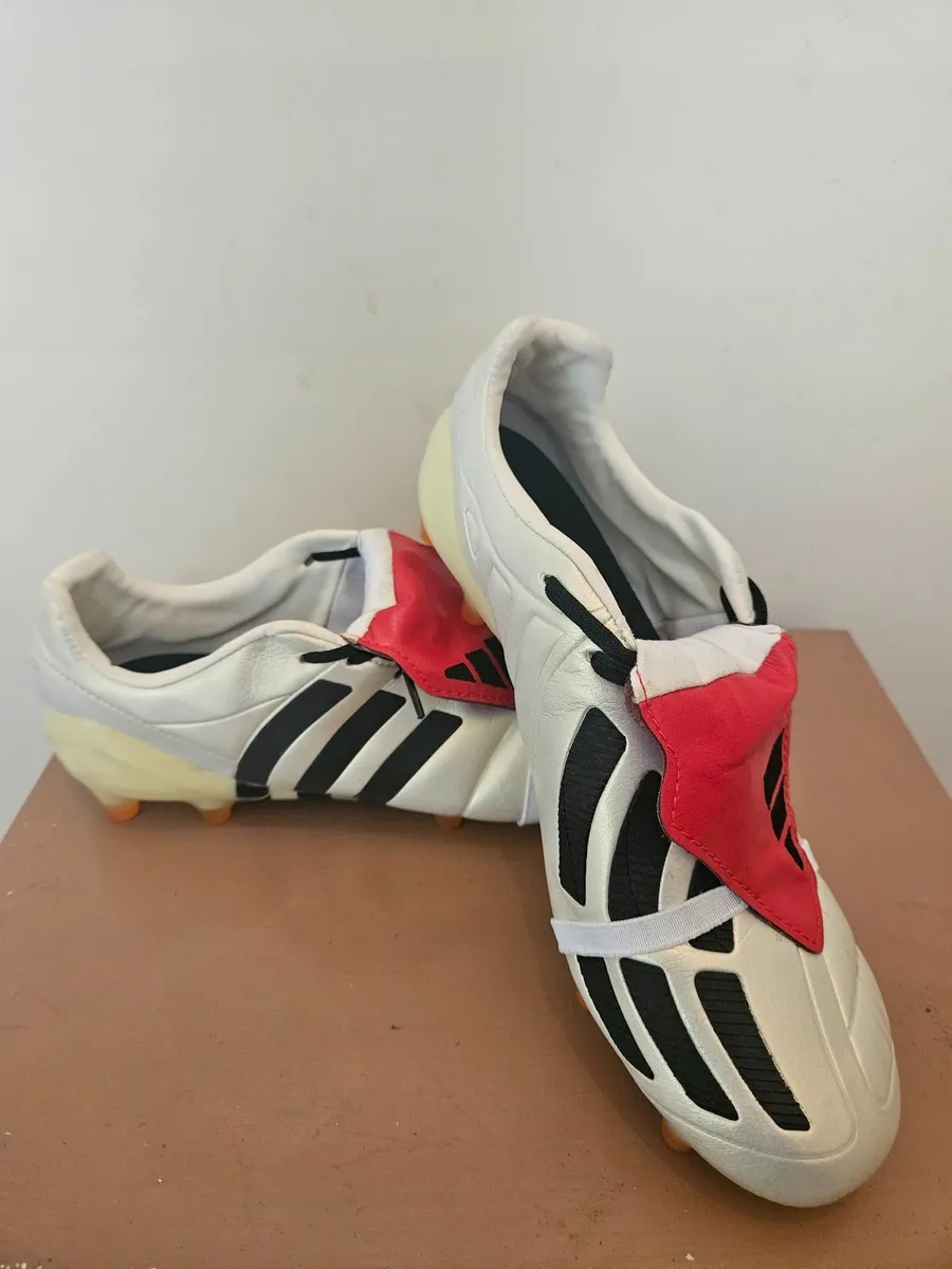 Brand New Adidas Predator Mania Champagne ForSale - Image 2