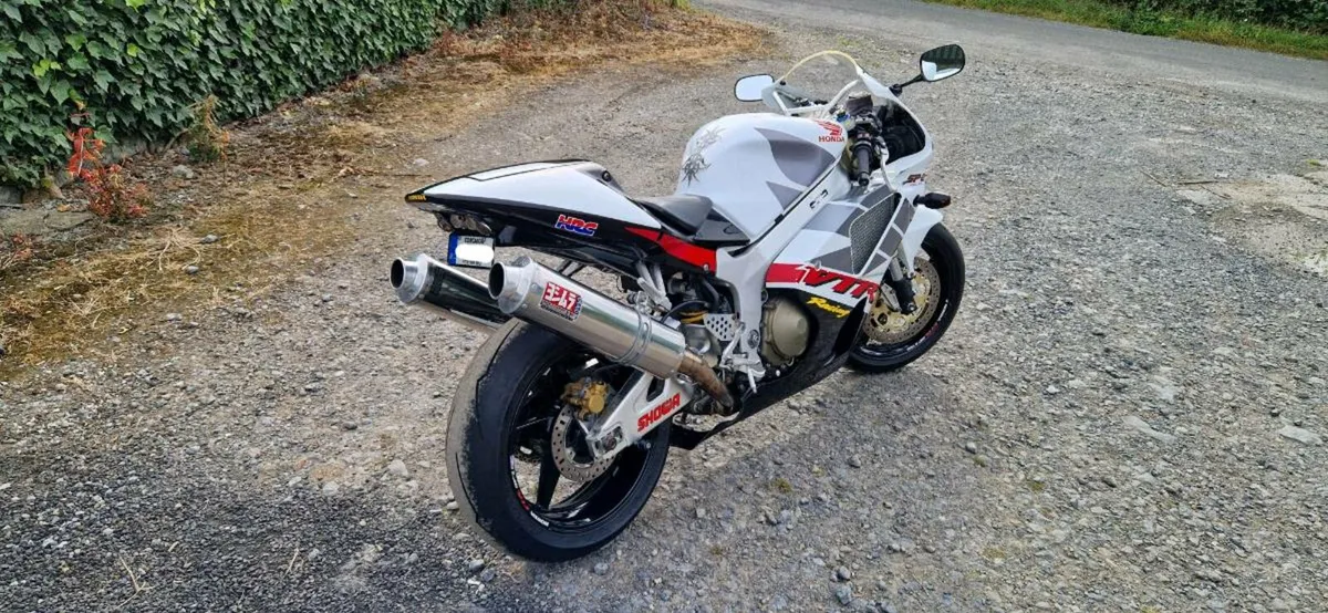Honda SP-2 - Image 2