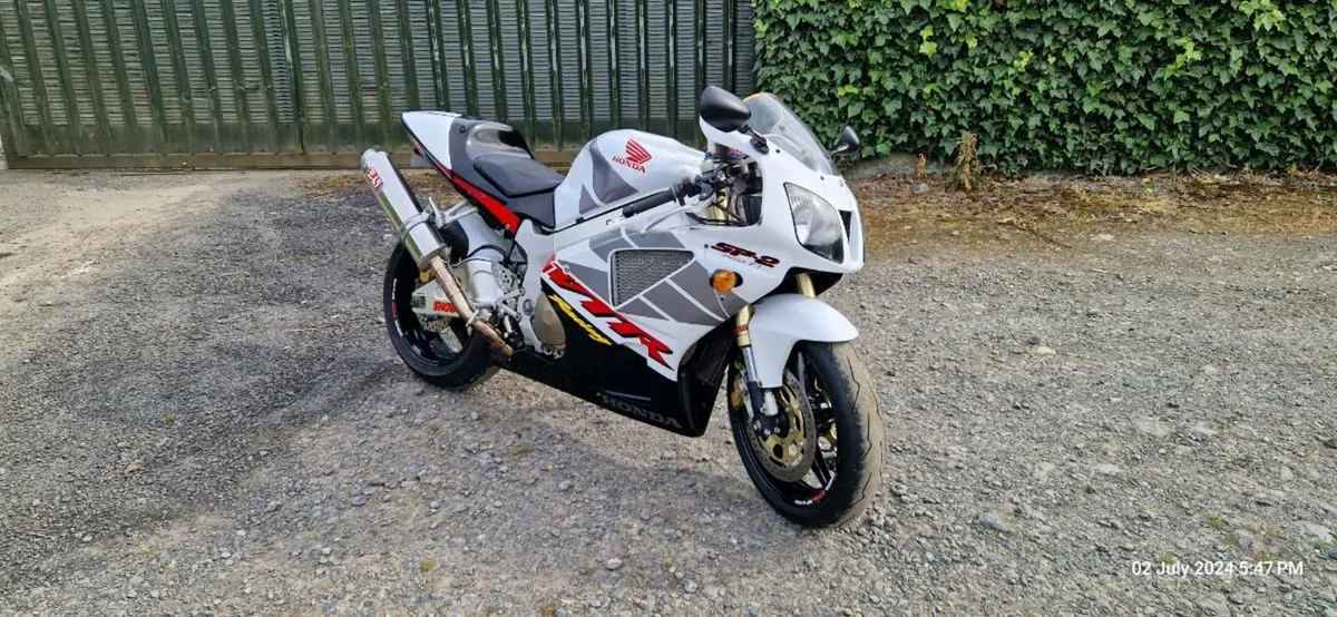 Honda SP-2 - Image 3