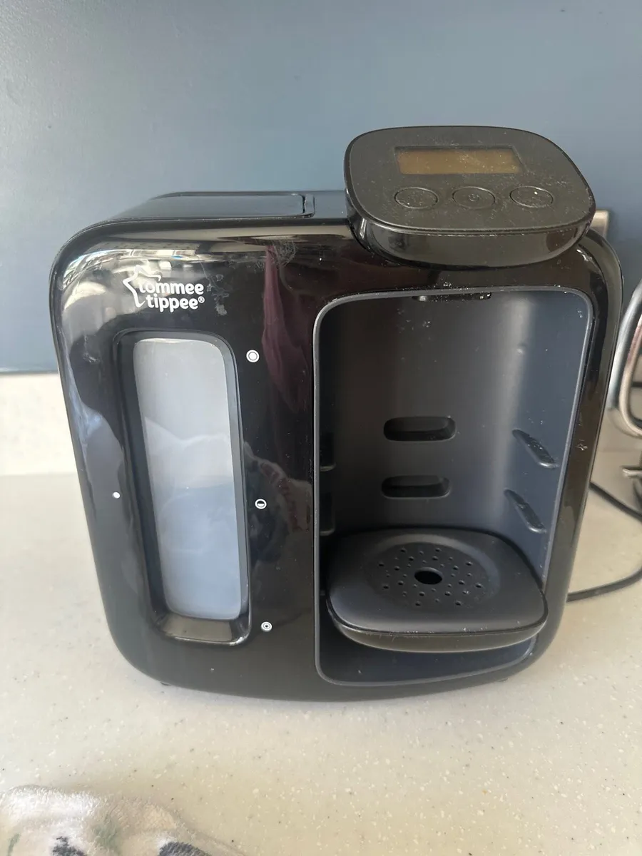 Tommee Tippee Perfect Prep