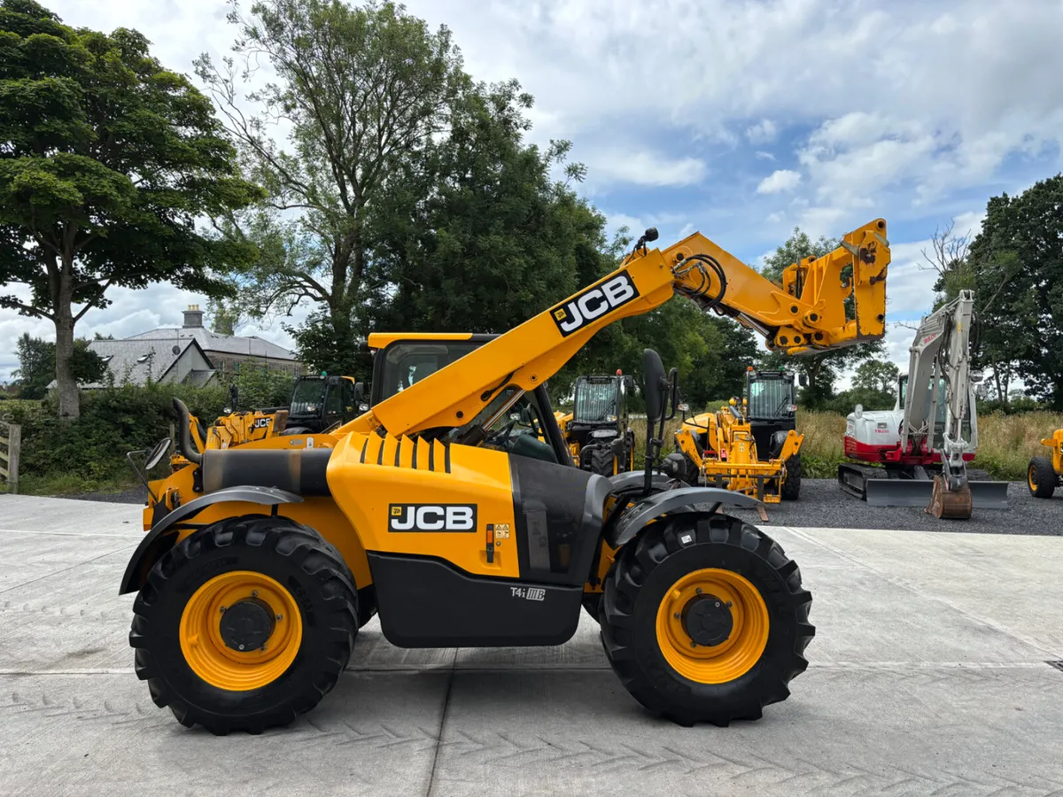 2015 JCB 526-56 - Image 1