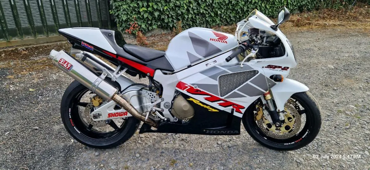 Honda SP-2 - Image 4