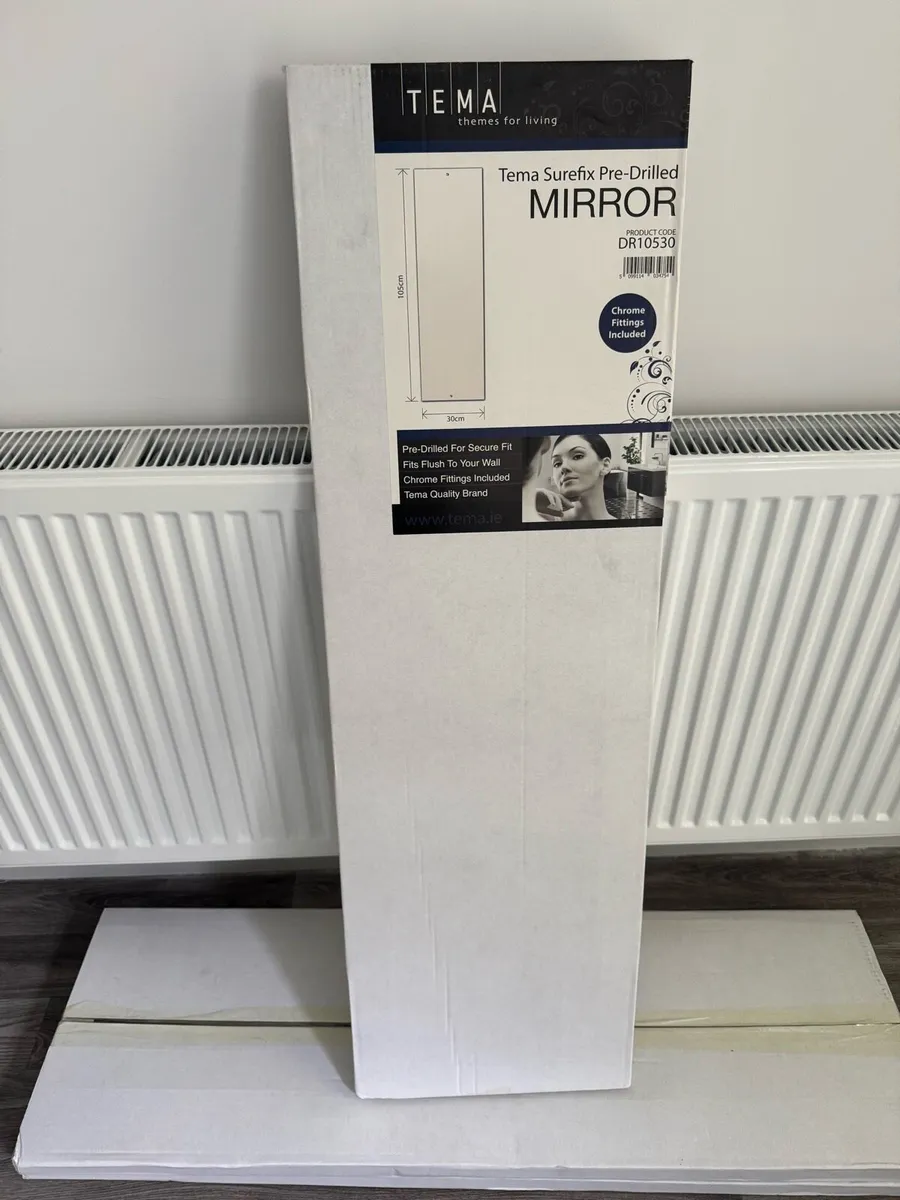 Mirrors - Image 1
