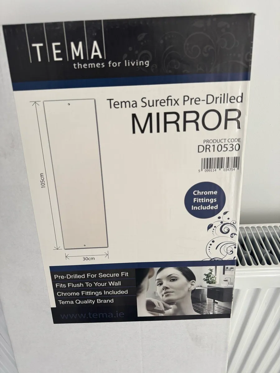 Mirrors - Image 2