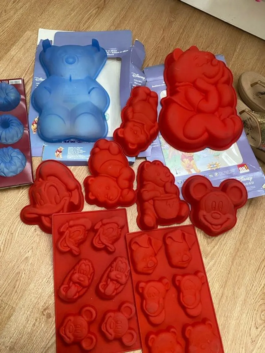 baking - Image 1