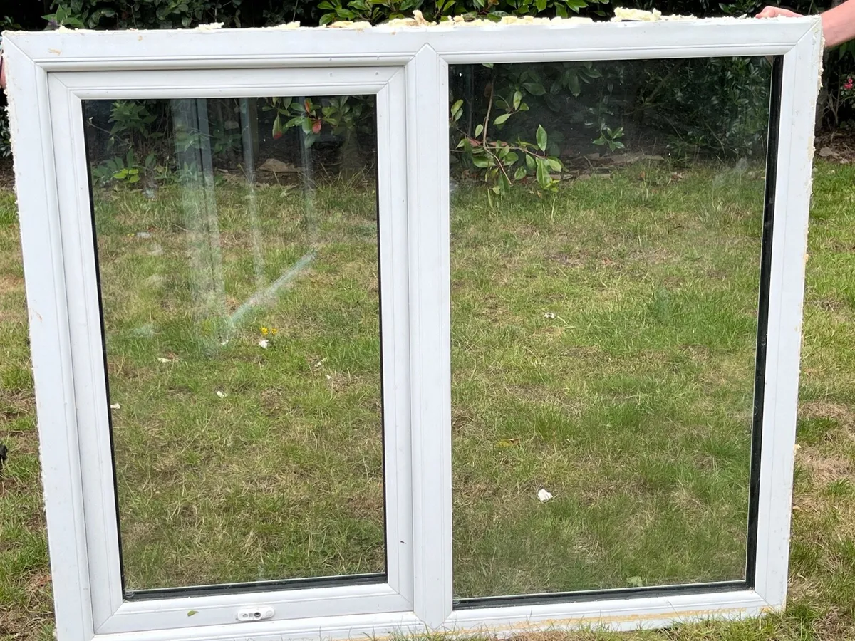 Windows and Door - Image 1