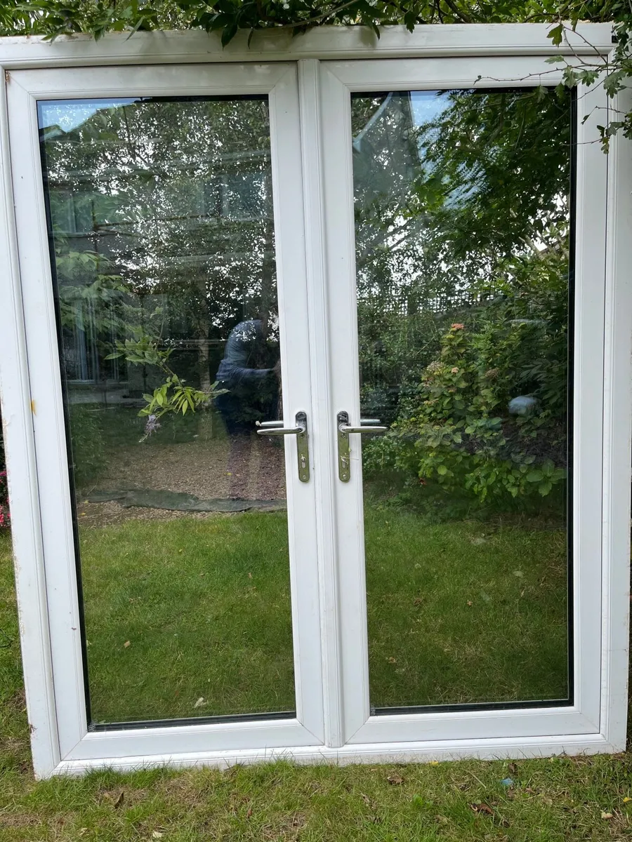 Windows and Door - Image 2
