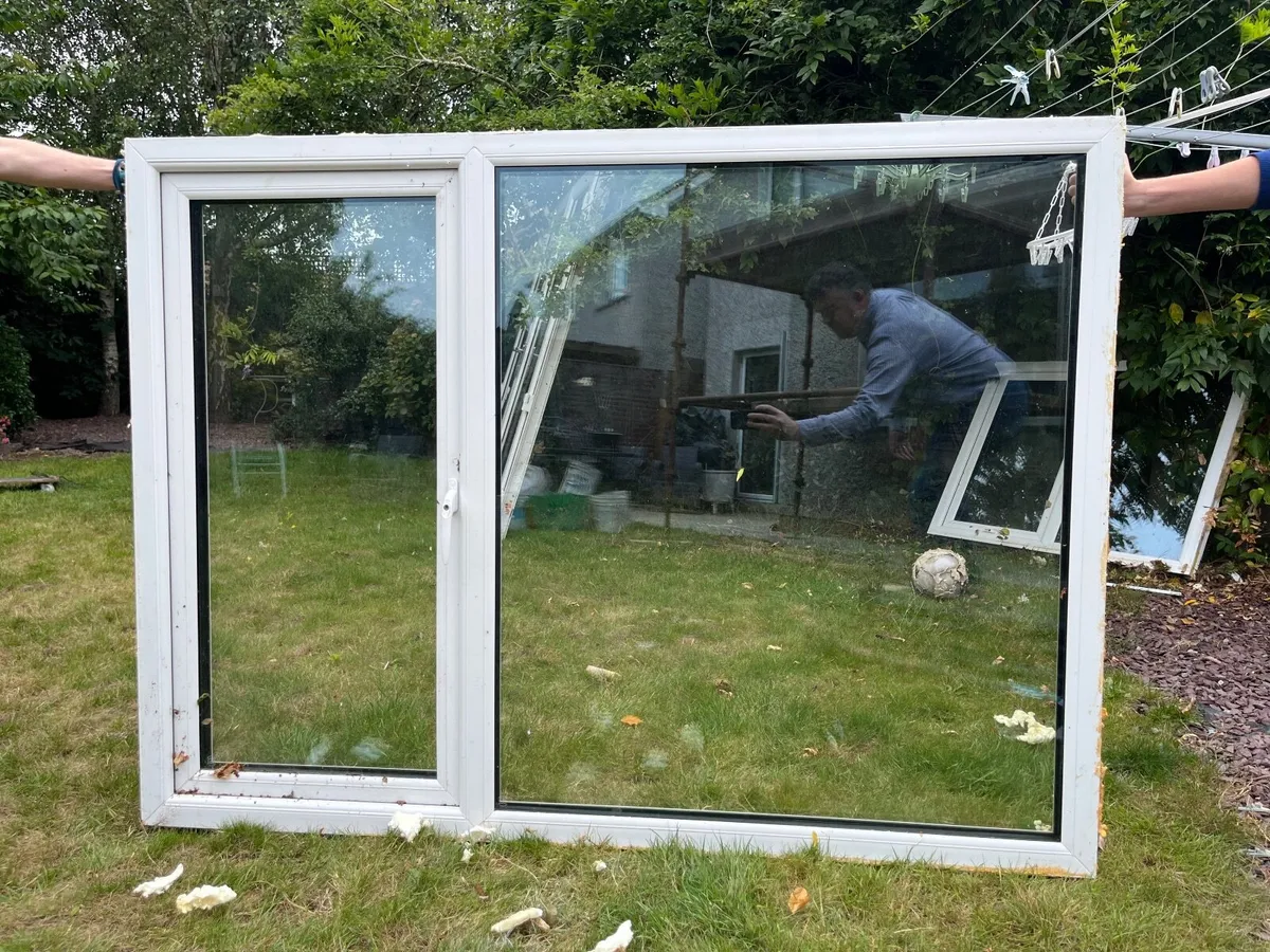 Windows and Door - Image 3