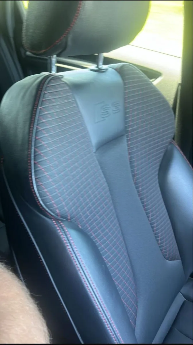 Audi s3- 2014 with 82000km - Image 3