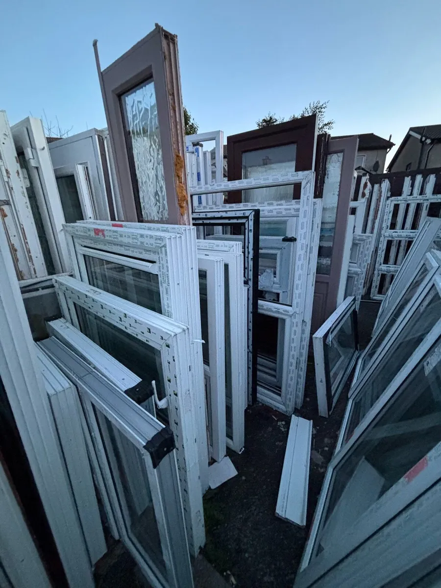 PVC doors - Image 3