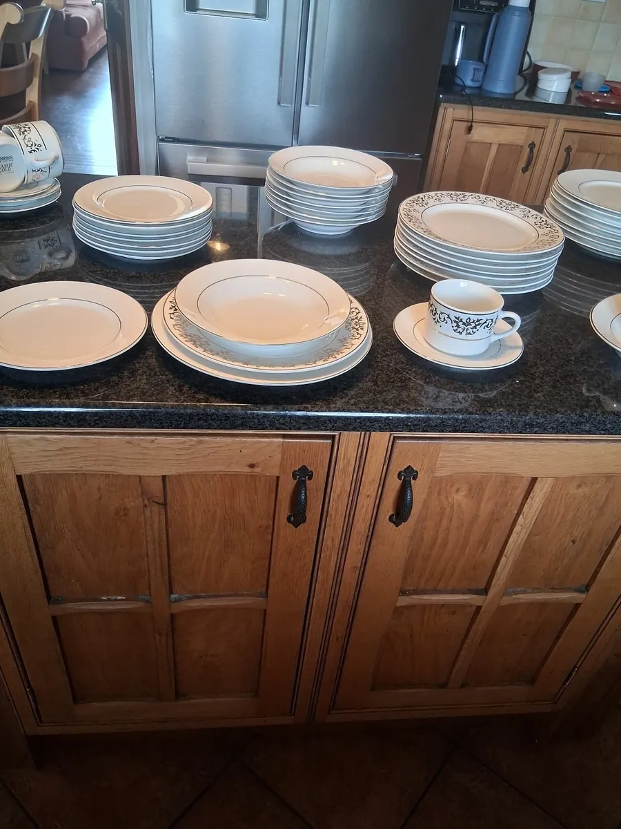 Dishes - Image 1