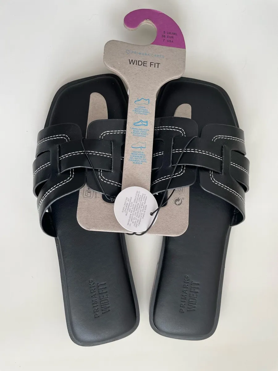 Sandals - Image 1