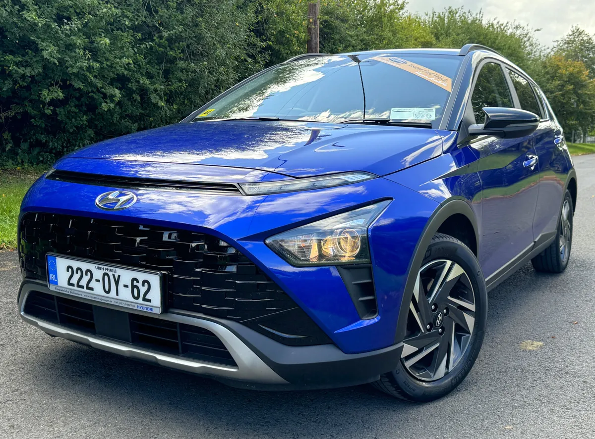 Bayon Executive Two Tone Roof - 2022 - Image 2