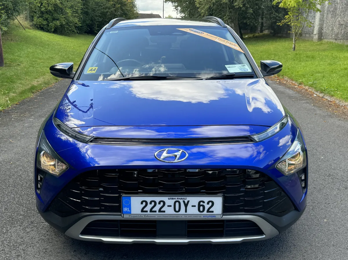 Bayon Executive Two Tone Roof - 2022 - Image 3