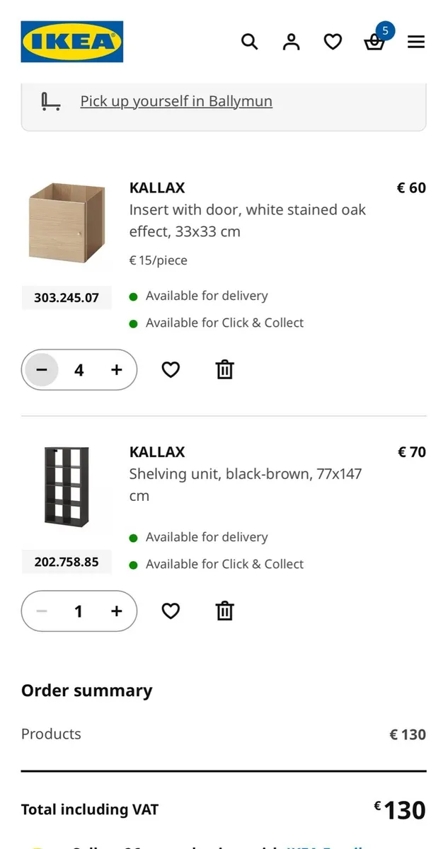 Kallax - Image 4