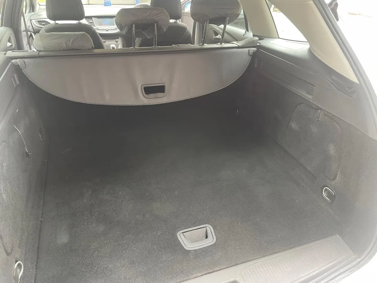 Vauxhall Astra 2017 - Image 4