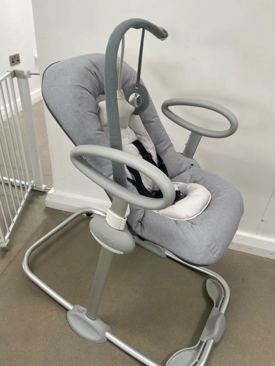 Béara Baby Rocking Rocker Chair - Image 1