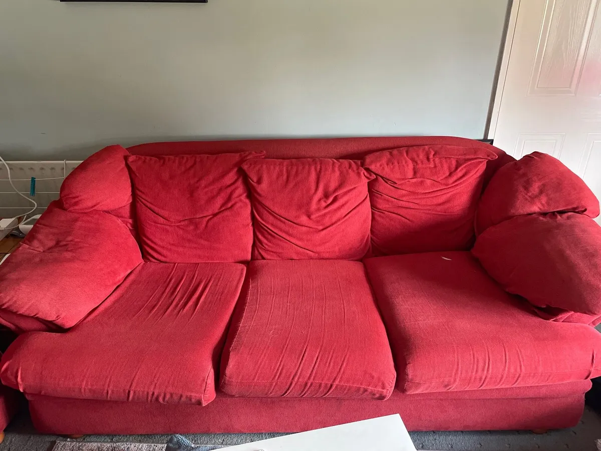 3 piece suite - Image 2