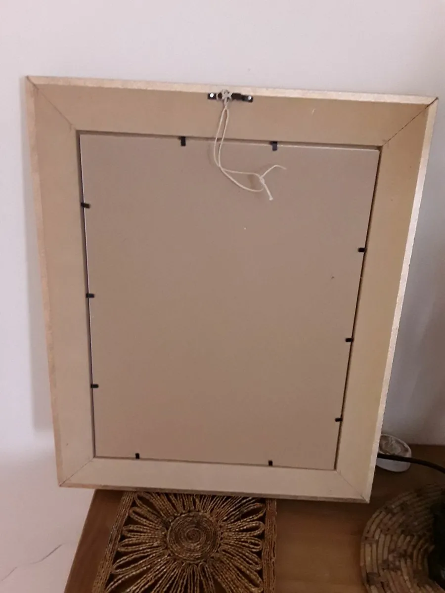 Brand new unused picture frame - Image 2