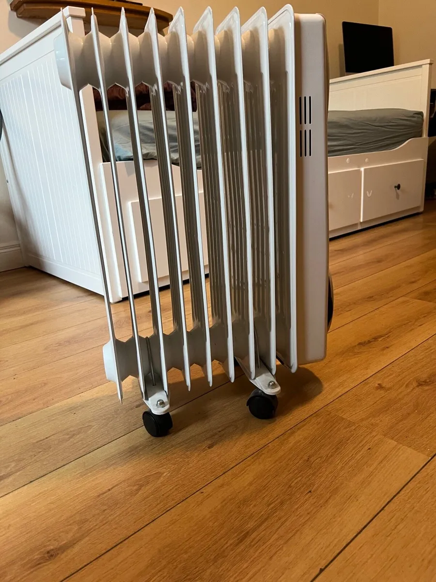 Electric Heater - Image 2
