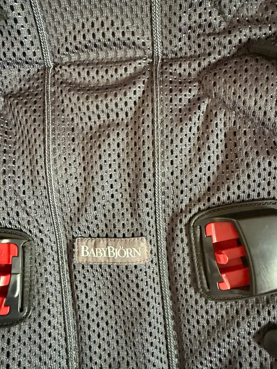 Baby Bjorn carrier one - Image 2