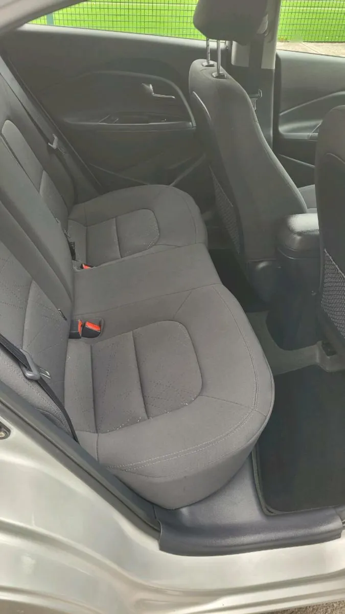 Kia Rio 2014 Low Milage - Image 2