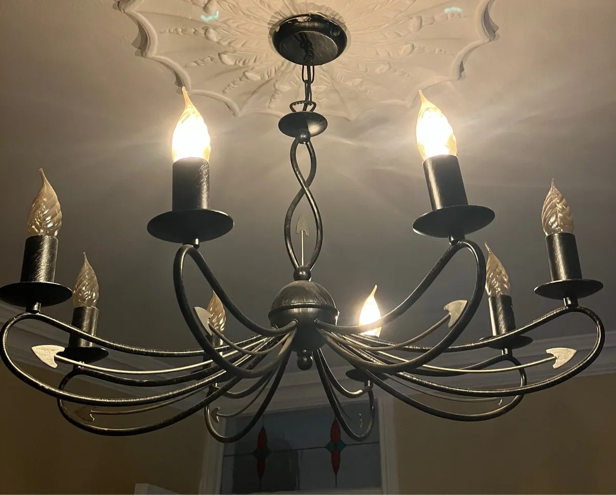 Light Fitting - Image 2